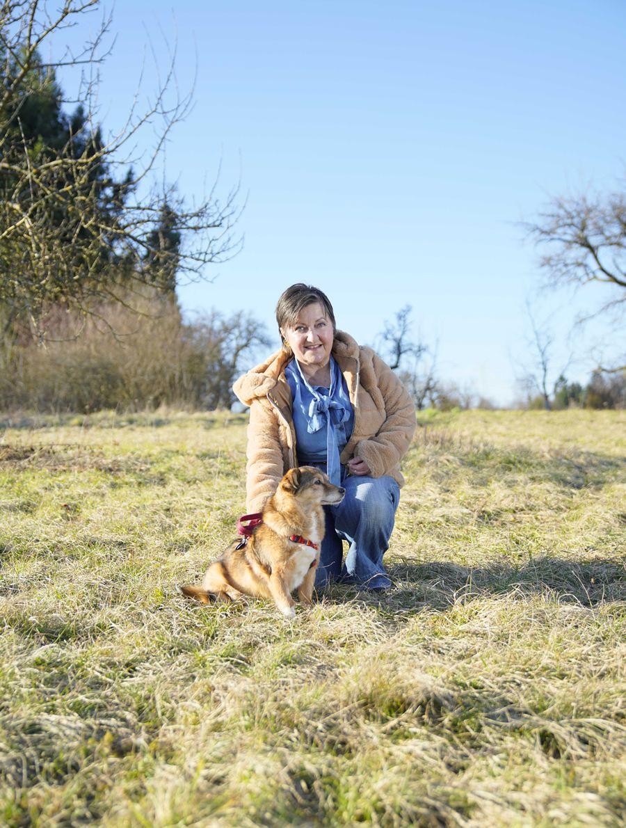 Hunde Betreuung in Pforzheim